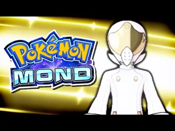 Düstere Machenschaften im Aether Labor! | 44 | Pokémon MOND