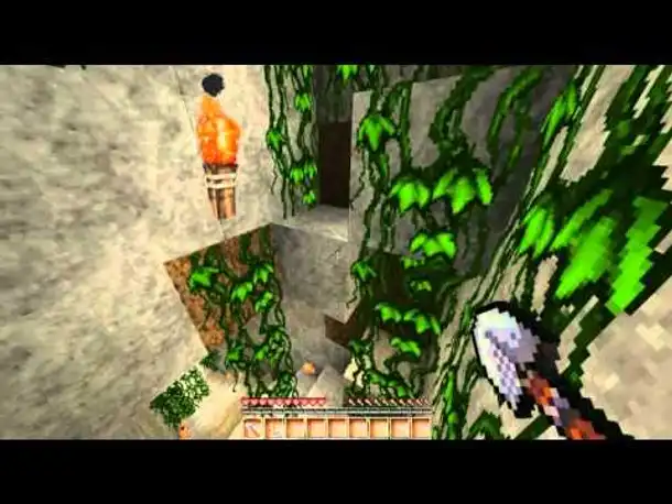 Let's Adventure YOUR Minecraft #60 kazumamon - The Crystal Adventure