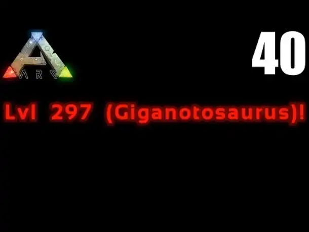 ARK ♠?♠ #040 RAID: FEINDLICHER LVL 300 GIGA! || Ark Survival Evolved German | Ark Deutsch