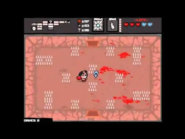 Let's Play Binding of Isaac #17 - Birdy mach tot!