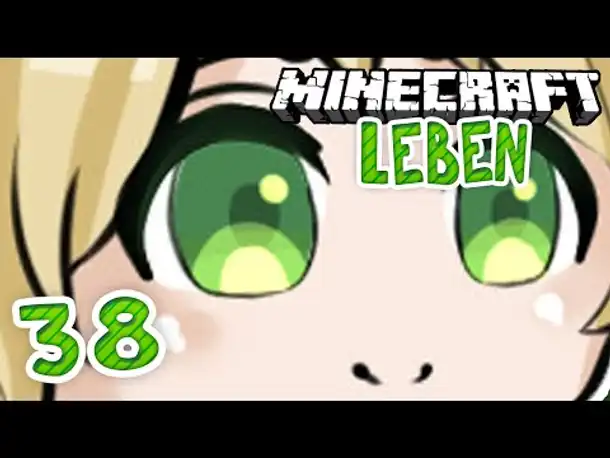 Minecraft LEBEN #38 | MAUDADO! | Zombey