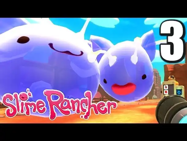 Slime Rancher #003 ZÜCHTEN: GLÜHENDE KATZEN | Slime Rancher Gameplay German | Let's Play Deutsch