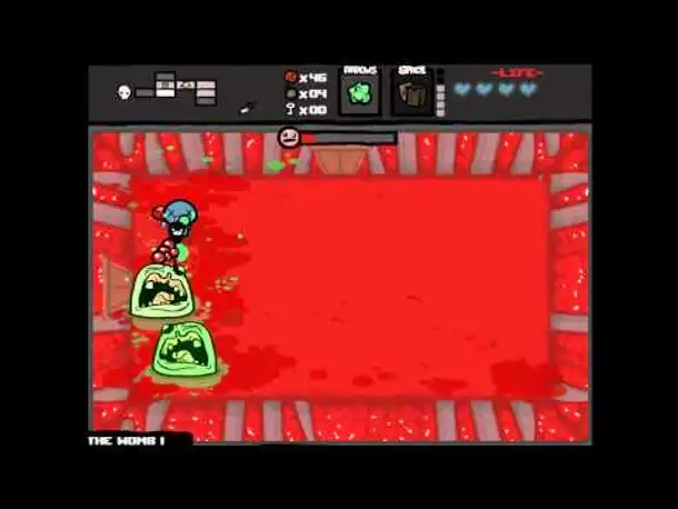 Let's Play Binding of Isaac #26 - Der Durchlauf 2