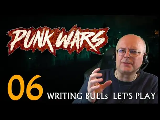 PUNK WARS: Steampunk-Strategie im Let's Play (06) [Deutsch]