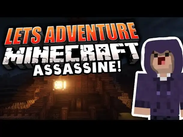 Anschlag auf Peter! | Map 23 | Let's Adventure YOUR Minecraft!