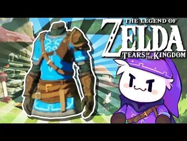 Neues RECKENGEWAND und Hateno-Bürgermeisterwahl! | TEARS OF THE KINGDOM - Part 15