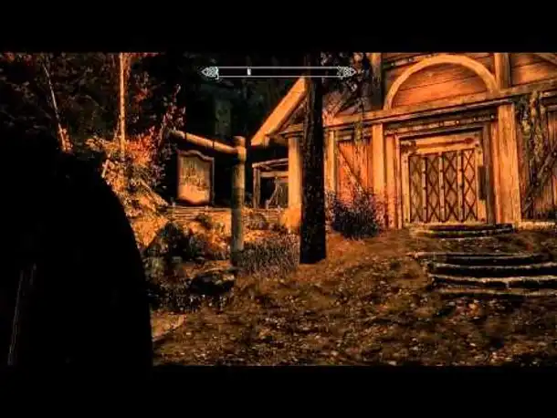 Let's Play Skyrim 2013 #15 (inkl. ~ 200 auserlesenen Mods) - Zähe Anführerin [Deutsch] [HD]