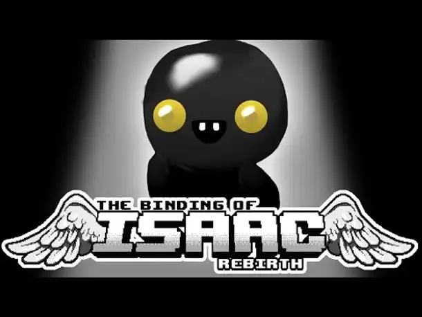 Gummi und Teer, was will man mehr?! | #15 | Let's Play The Binding of Isaac: Rebirth