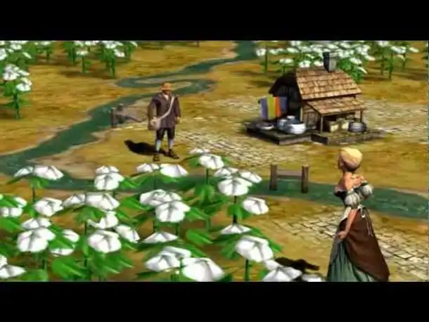 Civ4 - Colonization - TAC Interview Special Teil 2/2 [ TAC Mod / Deutsch / Full HD ]