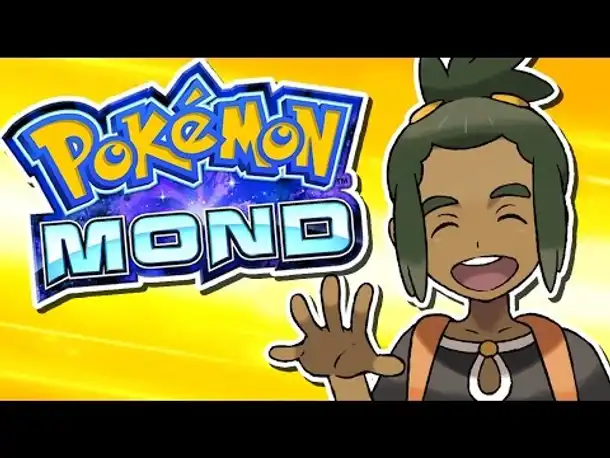 Erste Kämpfe auf Alola ! | 02 | Pokémon MOND