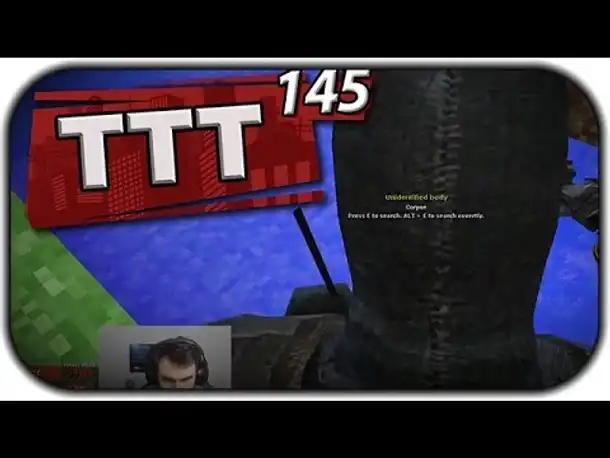 Komplett OUTPLAYED | TTT mit SPIN | 145