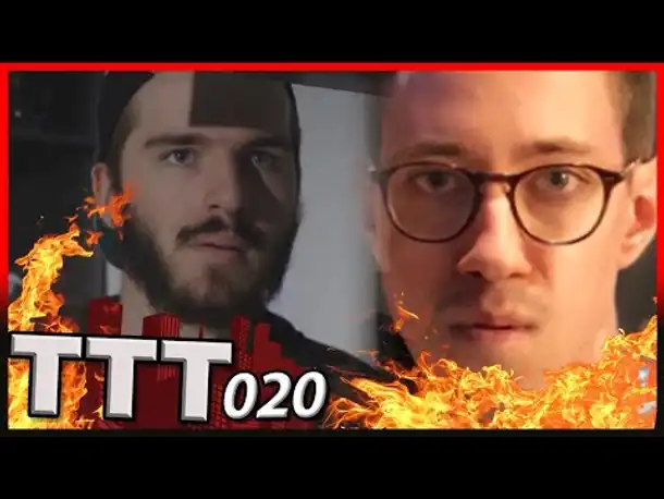 Unglaubliche Mindgames (von den anderen) | TTT | 020