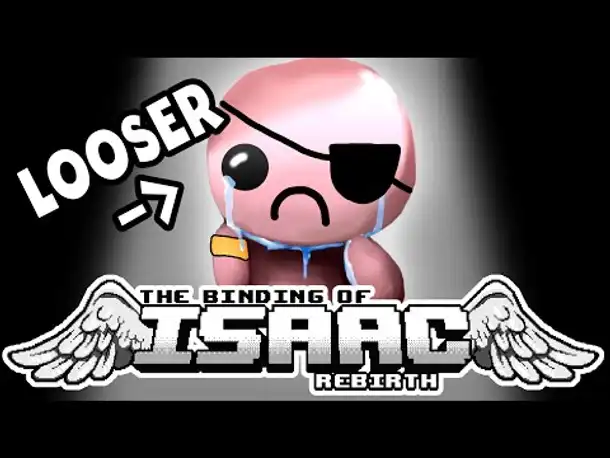 Was kannst du überhaupt?! | #60 | Let's Play The Binding of Isaac: Rebirth