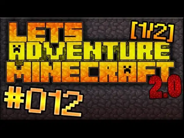 Let's Adventure YOUR Minecraft #012 - Mapehlis [1/2]