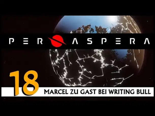 PER ASPERA | Mit Marcel (18) [Deutsch]