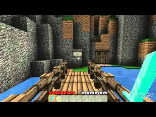 Let's Adventure YOUR Minecraft #02 [D] Anima100 - Kein Name