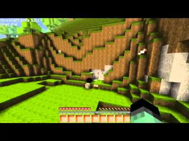 Let's Adventure YOUR Minecraft #22 [B] LetltCraft - The Slayer
