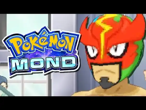 Der vier Trainer Kampf! | 18 | Pokémon MOND