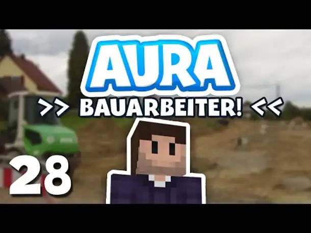 Umbau ist der schönste Bau! | Minecraft AURA #28 | Zombey