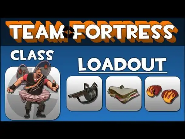Team Fortress 2 - Friendship is stupid magic!