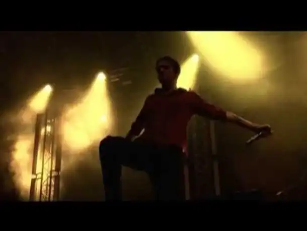 Heaven Shall Burn Forlorn Skies Live