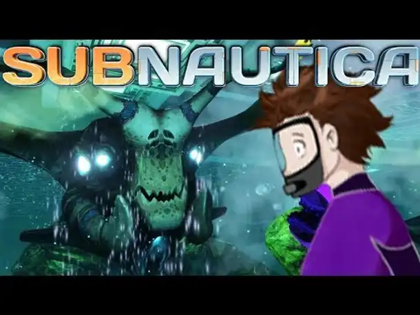 Willst du spielen? | 41 | SUBNAUTICA