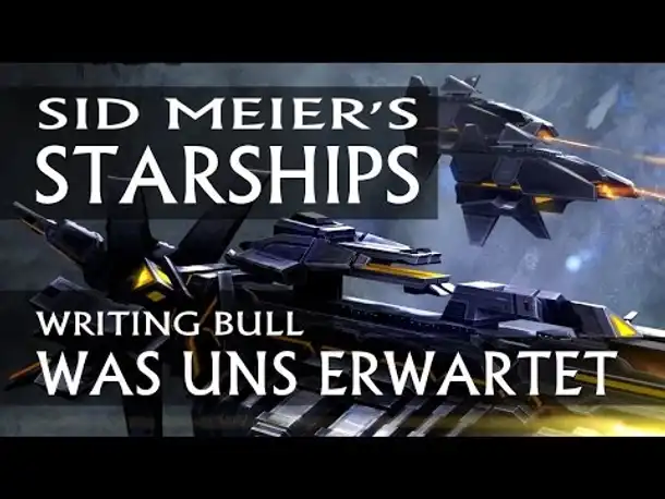 Sid Meier's Starships: Was uns erwartet