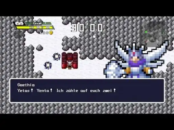 Let's Play - Half-Minute Hero #026 [Deutsch][HD]
