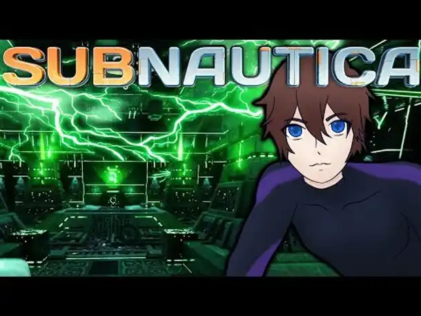 Das Alien-Kraftwerk! | 40 | SUBNAUTICA