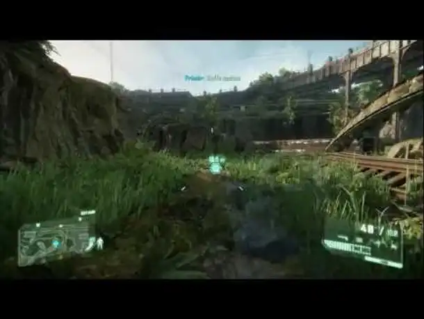 Let's Play Crysis 3 #003 New York 2.0 [Deutsch] [HD]