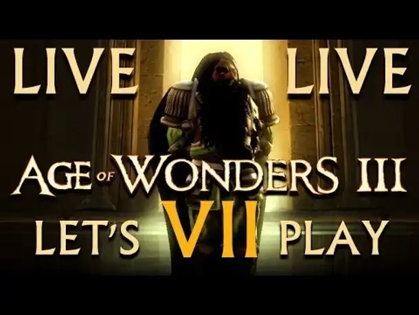 Let's Play: Age of Wonders III | Zwergentechnokrat (7)