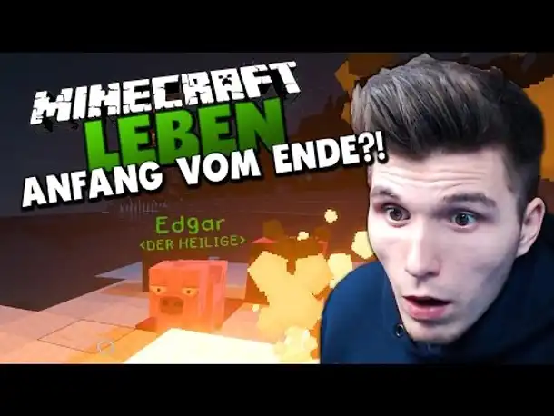 DIE REISE NACH MINECRAFT FREEDOM ✪ Minecraft LEBEN #45 | Paluten