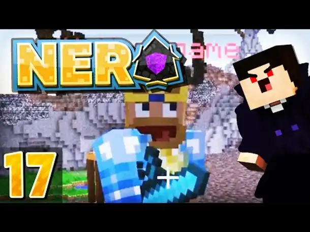 Deals mit MrMoregame! | #17 | Minecraft NERO