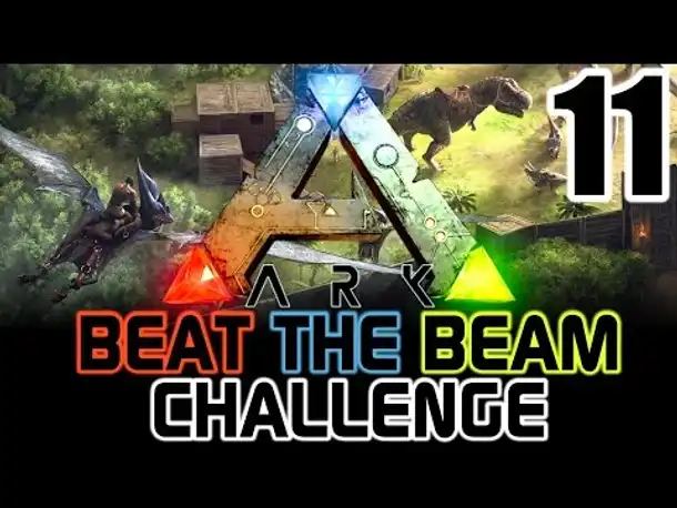 Ark Survival Evolved BTB CHALLENGE #11 Komplettes Taucherset | Let's Play Gameplay German Deutsch