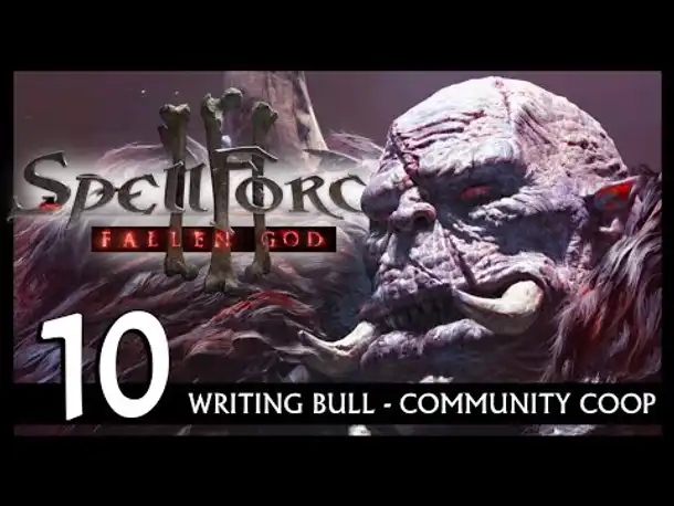 Let's Play! SpellForce 3: Fallen God (10) [Deutsch] [Werbung]