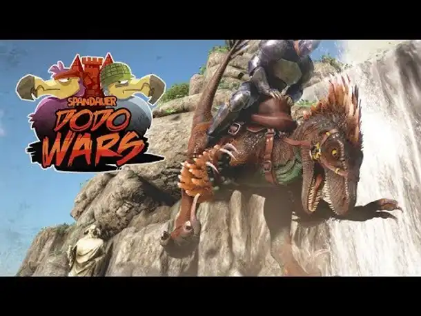 Der 9k Elo Jump! | Spandauer Dodo Wars | 10