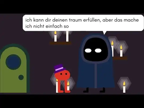 Unser größter Wunsch | 05 | PIKUNIKU