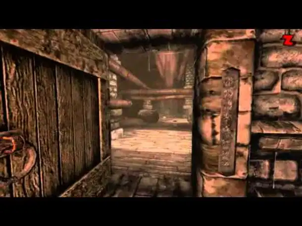 Let's Fun Amnesia #8 - BRETT
