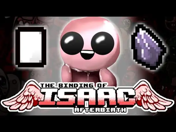 Das Gamebreak-Starterkit! | #28 | The Binding of Isaac: Afterbirth