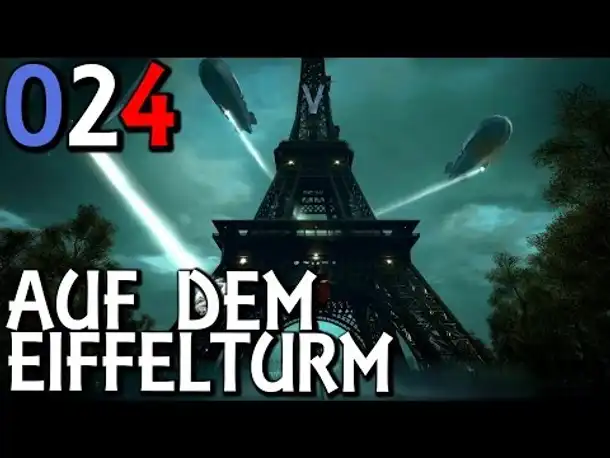 Let's Play Assassin's Creed Unity Gameplay German Deutsch Part 24 | AC 5 | PS4 [x] | PC |  Xbox One