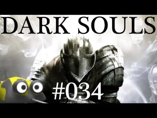 DARK SOULS [HD] #034 ★ Duell gegen Eindringling ★ [Deutsch | HD | Blind] ★ Let's Play Dark Souls