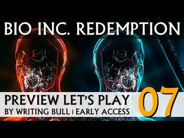 Preview Let's Play: Bio Inc: Redemption (07) [deutsch]