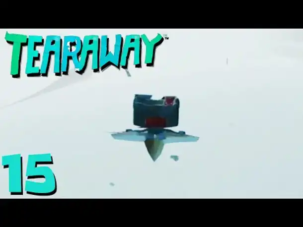 Hafen-Quests im Überfluss! | 15 | TEARAWAY