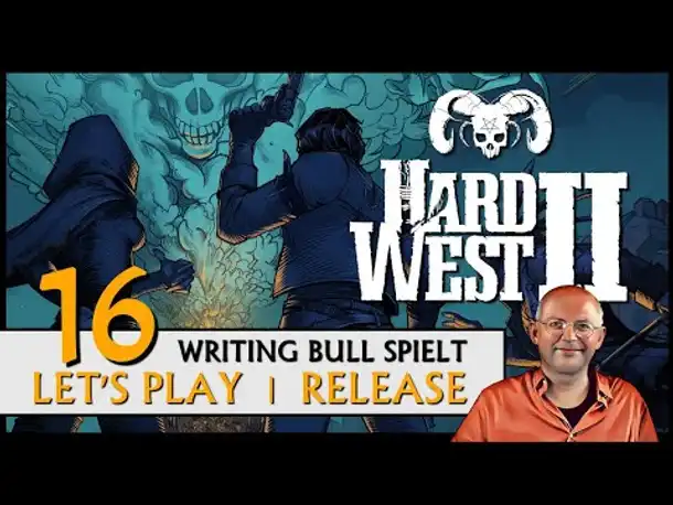 HARD WEST 2 | Release-Version (16) [Deutsch]