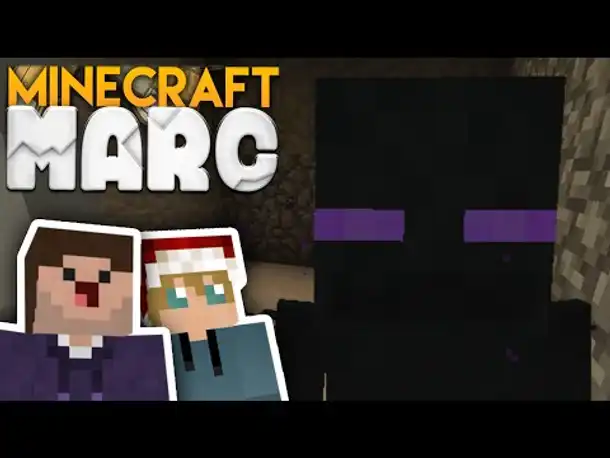 Minecraft MARC #31 | SO Spannend! | Zombey