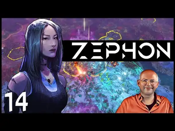 Das heimtückische Tribunal! Preview ZEPHON (14) [Deutsch]