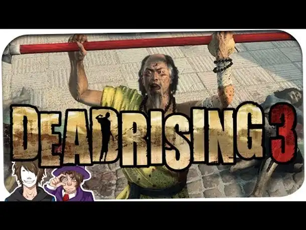 DEAD RISING 3 ☆ #04 - Der erste PSYCHOPATH ! ☆ Let's Play Together Dead Rising 3