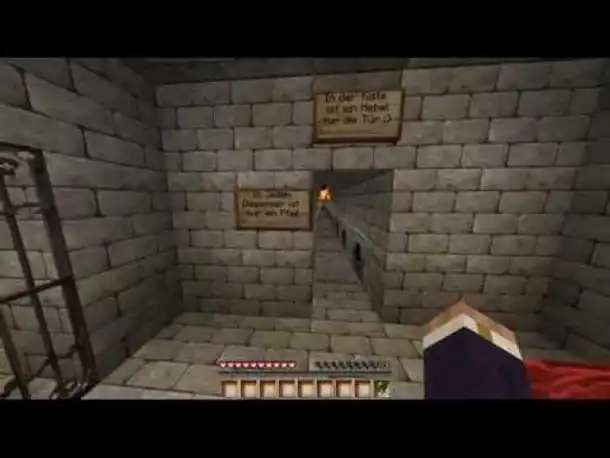 Let's Adventure YOUR Minecraft #68 Besi1997 - The Temple of Cakes