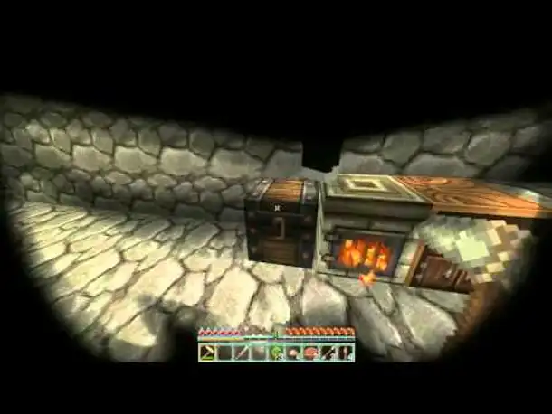 #01 - AETHER 2: Die Vorbereitung - Minecraft Together