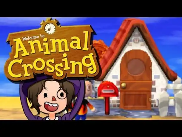 Unser Haus ist fertig! | 04 | Animal Crossing: New Leaf